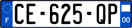 CE-625-QP