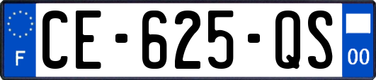 CE-625-QS