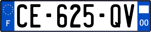 CE-625-QV