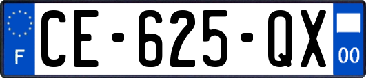 CE-625-QX