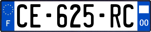 CE-625-RC