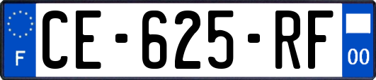CE-625-RF