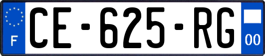 CE-625-RG