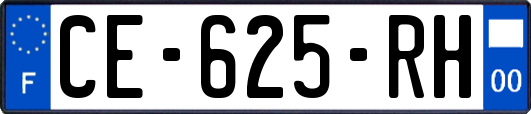 CE-625-RH