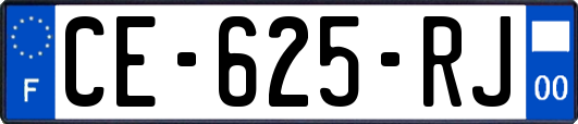 CE-625-RJ
