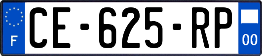 CE-625-RP