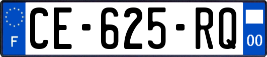 CE-625-RQ