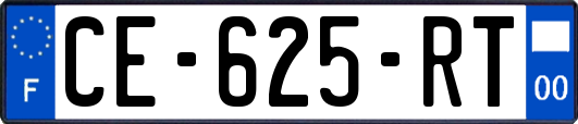 CE-625-RT