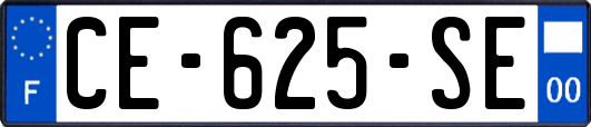 CE-625-SE