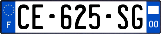 CE-625-SG