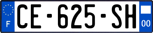 CE-625-SH