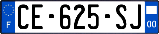 CE-625-SJ