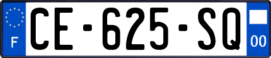 CE-625-SQ