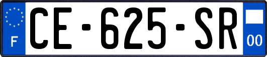 CE-625-SR