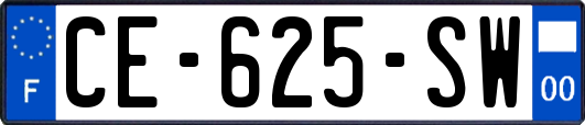 CE-625-SW