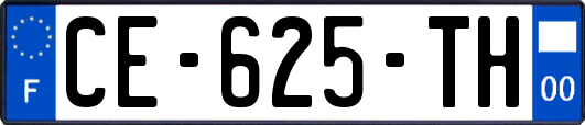 CE-625-TH