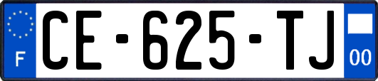 CE-625-TJ
