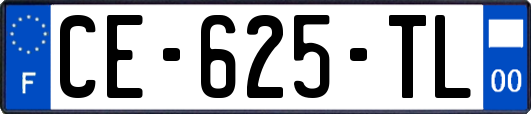 CE-625-TL