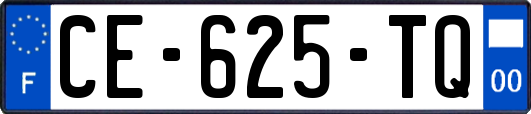 CE-625-TQ