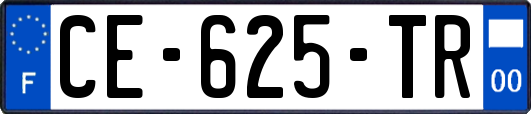 CE-625-TR