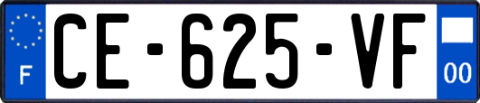 CE-625-VF