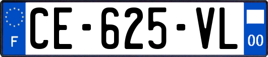 CE-625-VL