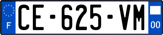 CE-625-VM