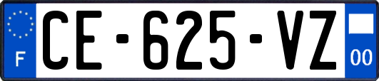 CE-625-VZ