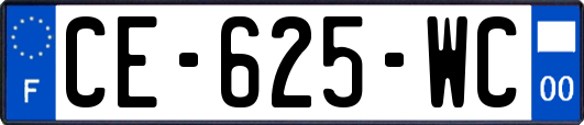 CE-625-WC