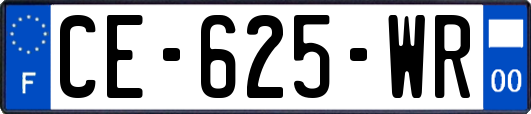 CE-625-WR