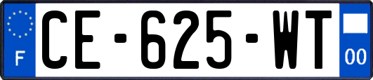 CE-625-WT