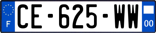 CE-625-WW