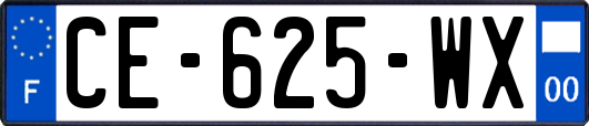 CE-625-WX