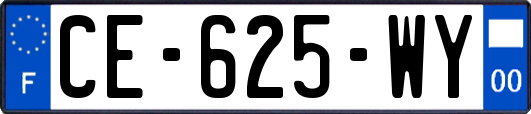 CE-625-WY