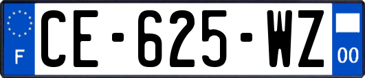 CE-625-WZ