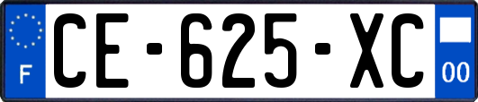 CE-625-XC