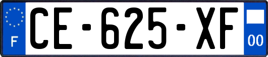 CE-625-XF