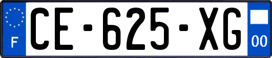 CE-625-XG