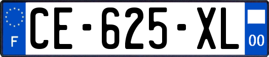 CE-625-XL