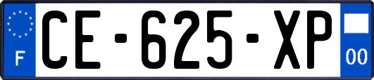 CE-625-XP