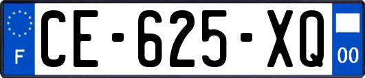 CE-625-XQ