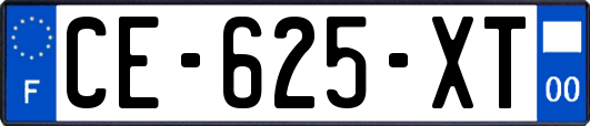 CE-625-XT