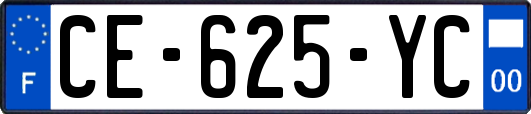 CE-625-YC