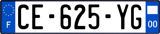 CE-625-YG