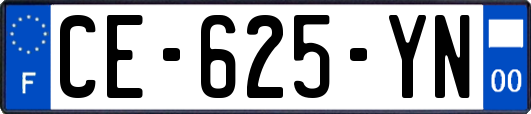 CE-625-YN