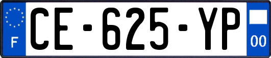 CE-625-YP