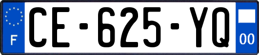 CE-625-YQ