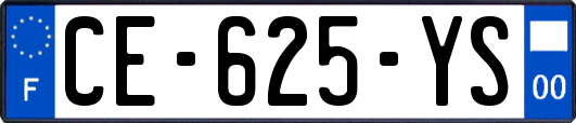 CE-625-YS