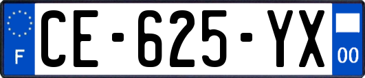 CE-625-YX