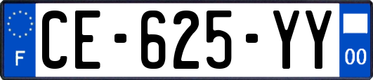 CE-625-YY